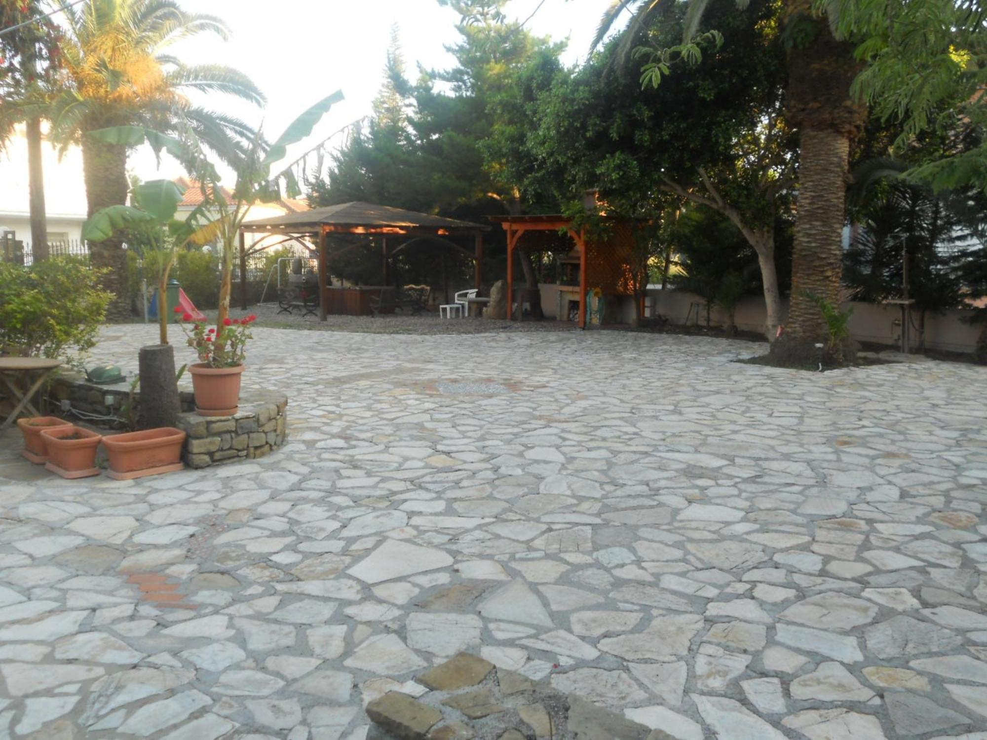 Assimakis Hotel Finikounta Exterior foto
